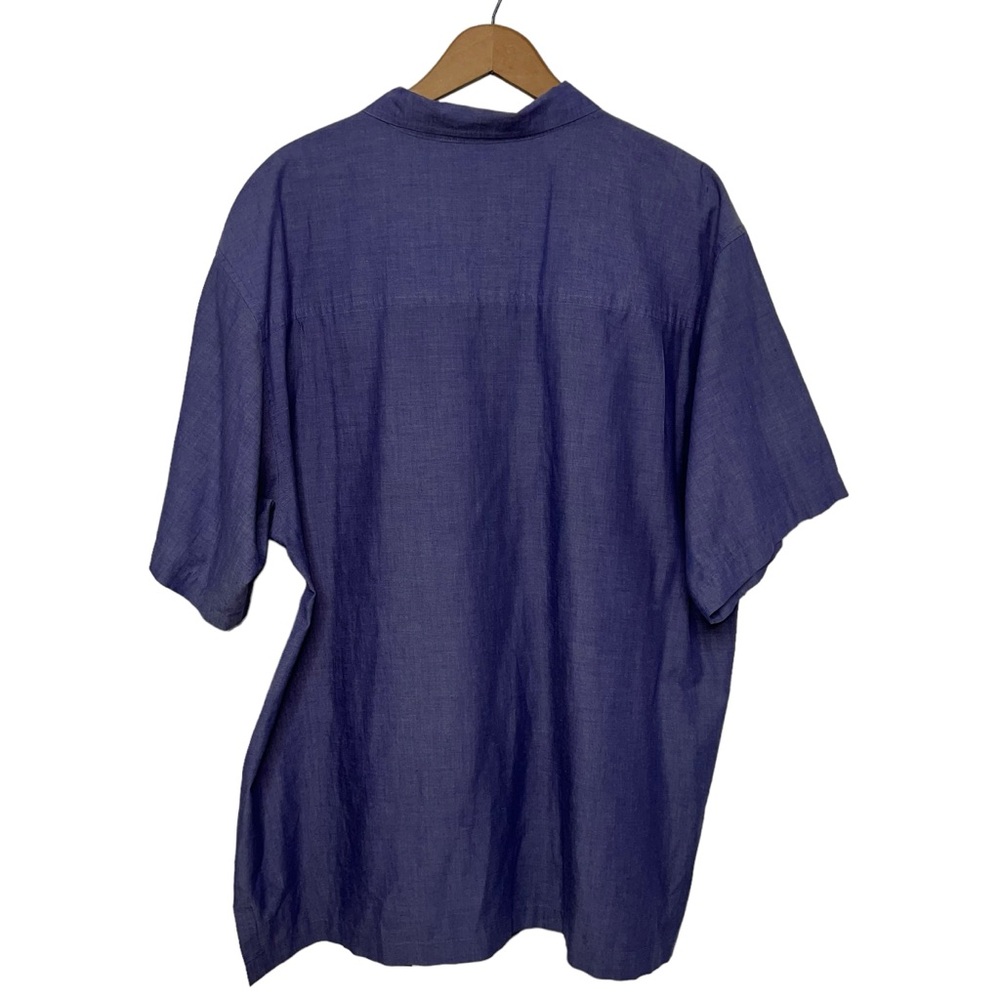 Harley Davidson Men’s Button Up Shirt Size Large - Picture 3 of 12